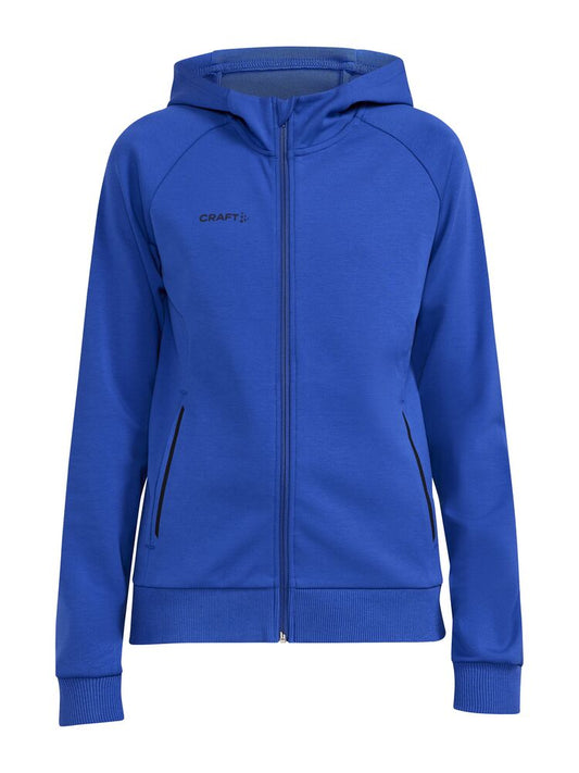 Craft Core Soul Full Zip Hood W – Hoodies