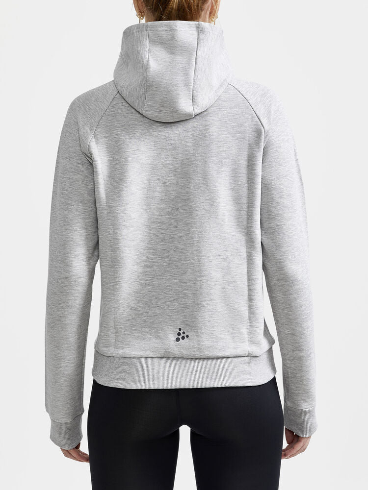 Core Soul Full Zip Hood W - Hoody - Kapuzenpullover