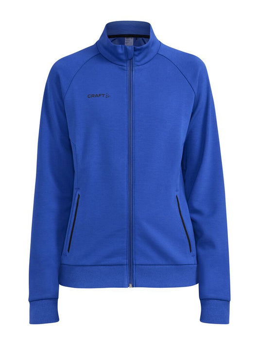 Craft Core Soul Full Zip Jacket W – Sportjacken