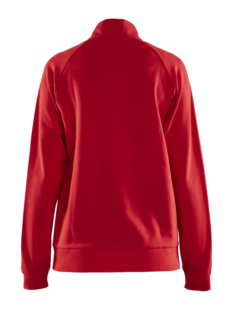 Core Soul Full Zip Jacket W von Craft – Club Cobolt