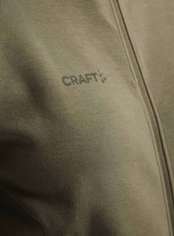 Core Soul Full Zip Jacket W von Craft – Club Cobolt