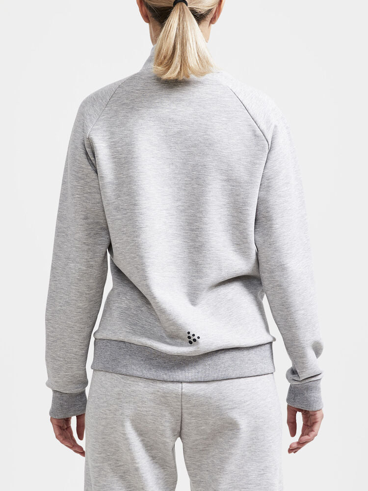 Core Soul Full Zip Jacket W von Craft – Club Cobolt