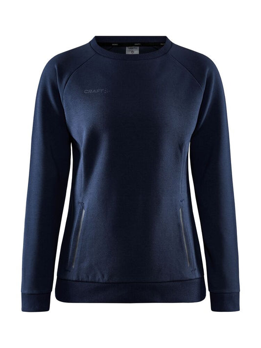 Craft Core Soul Crew Sweatshirt W – Pullover & Midlayer