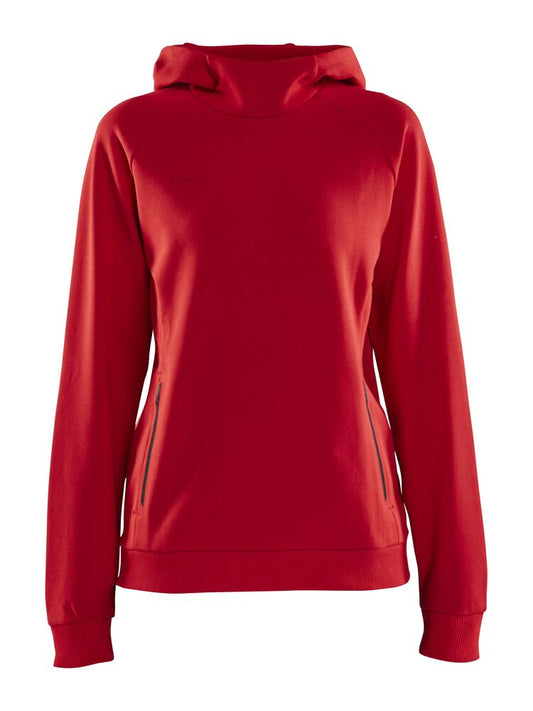 Craft Core Soul Hood Sweatshirt W – Hoodies