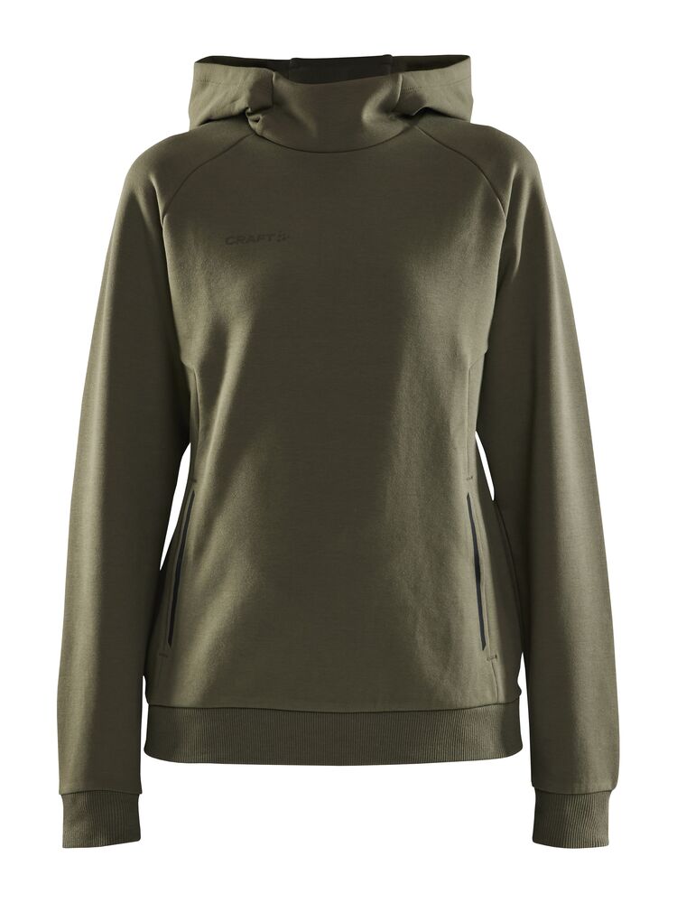 Core Soul Hood Sweatshirt W - Hoody - Kapuzenpullover