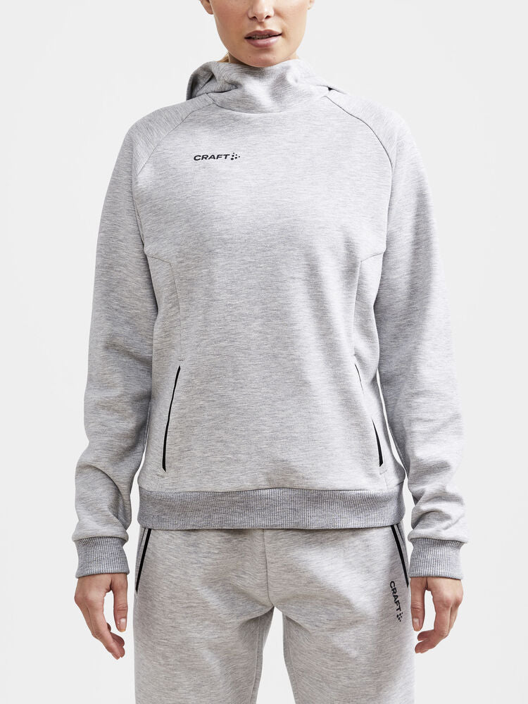 Core Soul Hood Sweatshirt W - Hoody - Kapuzenpullover
