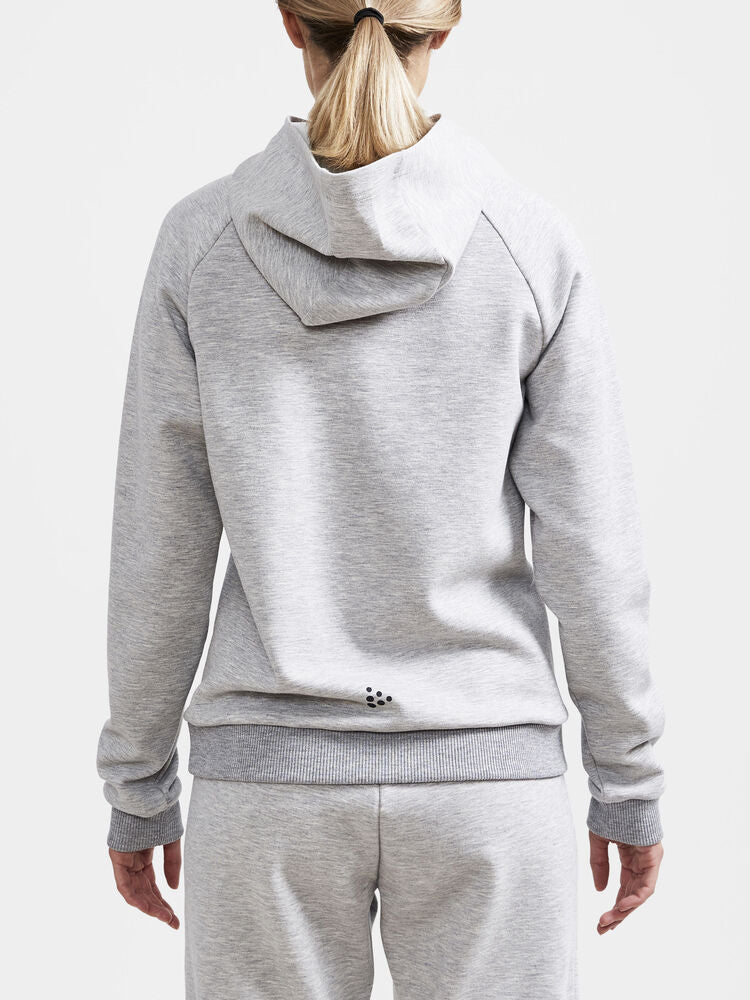 Core Soul Hood Sweatshirt W - Hoody - Kapuzenpullover