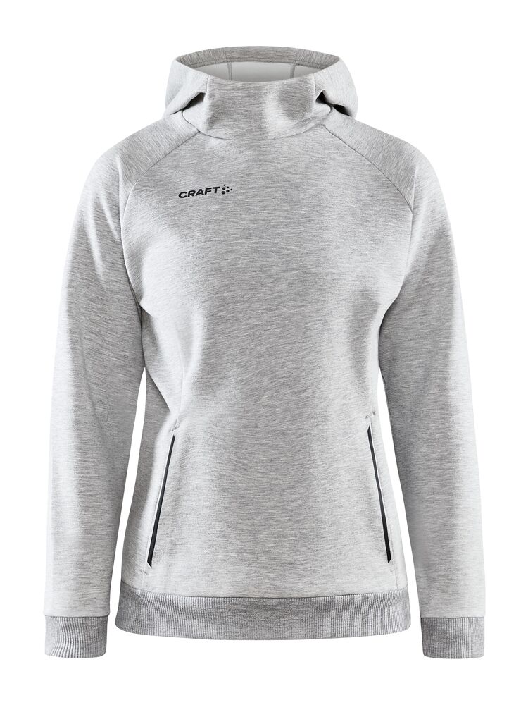 Core Soul Hood Sweatshirt W - Hoody - Kapuzenpullover
