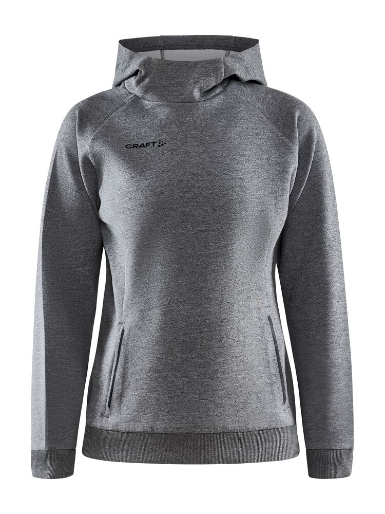 Core Soul Hood Sweatshirt W - Hoody - Kapuzenpullover