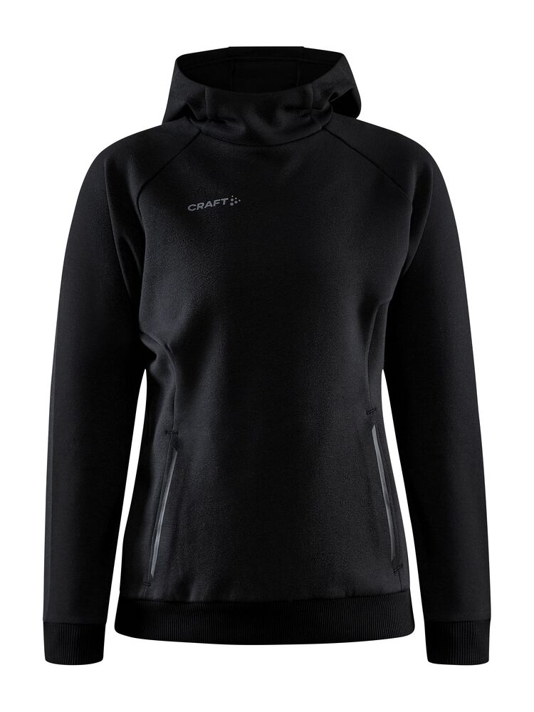 Core Soul Hood Sweatshirt W - Hoody - Kapuzenpullover