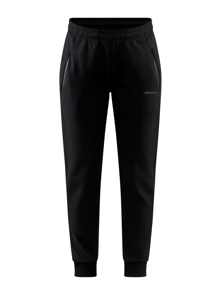 Core Soul Sweatpants W von Craft – Dark Navy
