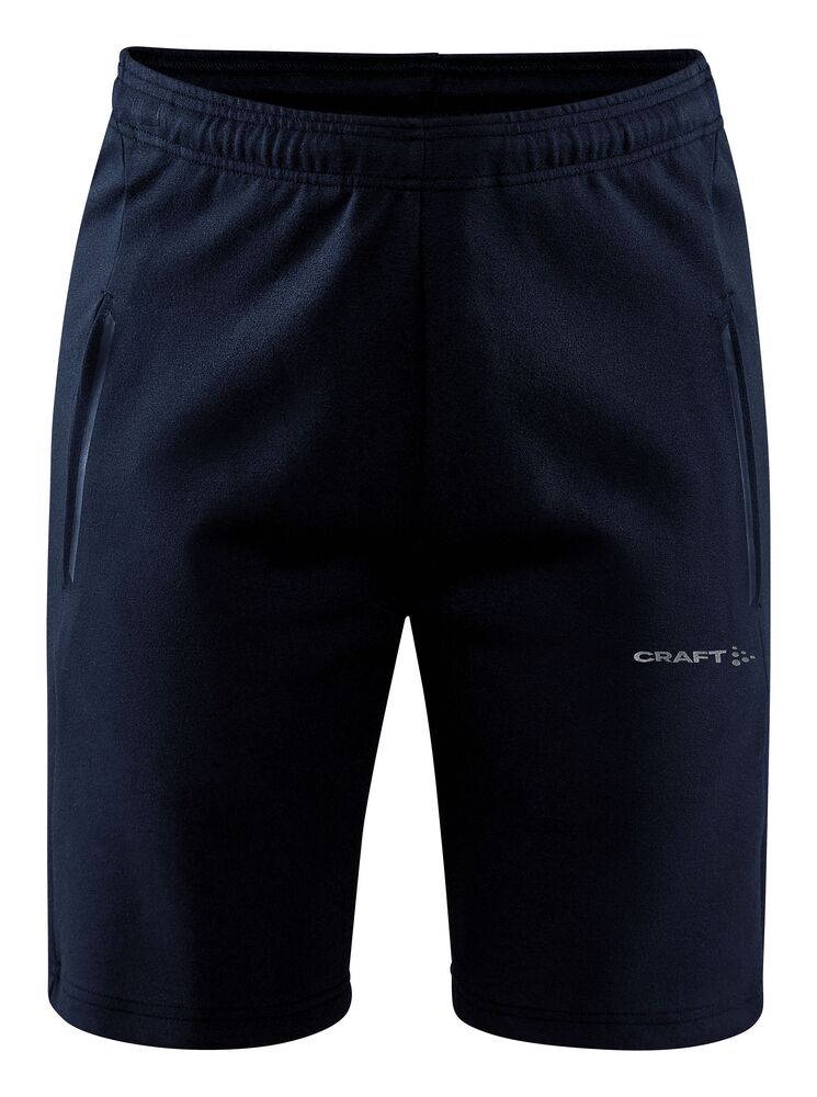 Core Soul Sweatshorts W von Craft – Dark Navy