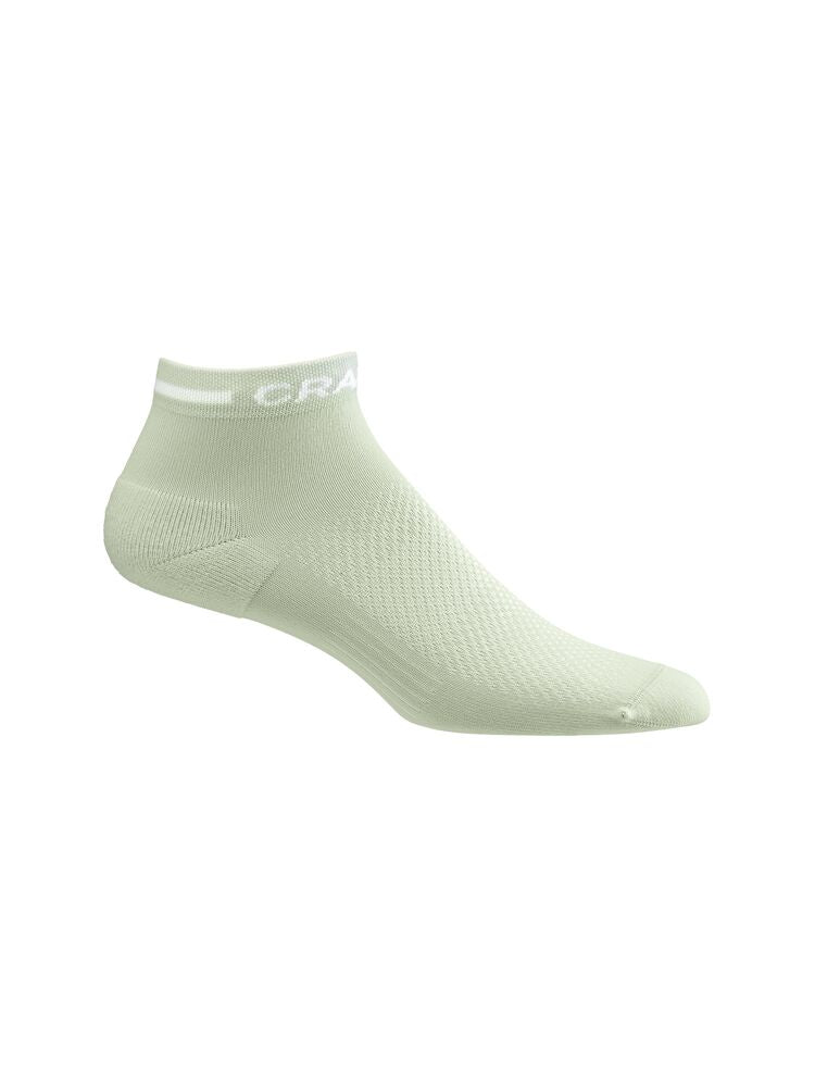 Core Dry Mid Sock 3-Pack von Craft – Zest