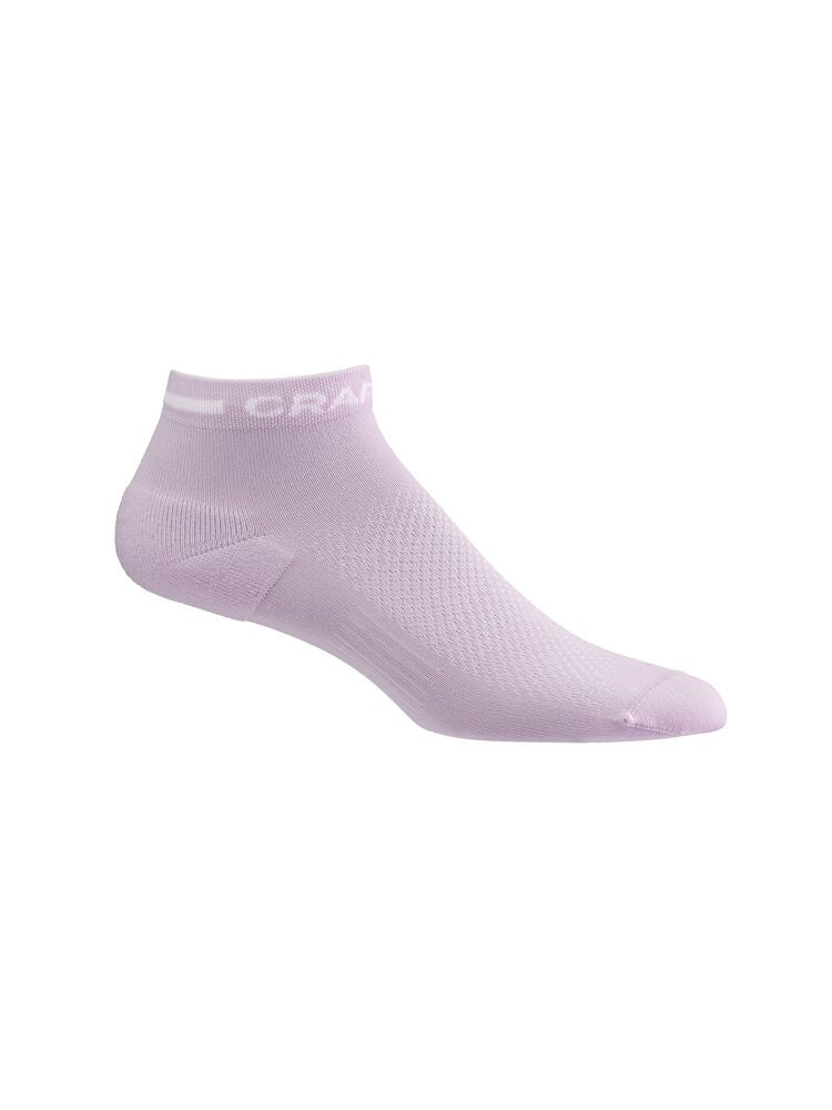 Core Dry Mid Sock 3-Pack von Craft – Zest