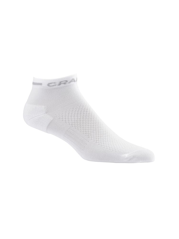 Core Dry Mid Sock 3-Pack von Craft – Zest