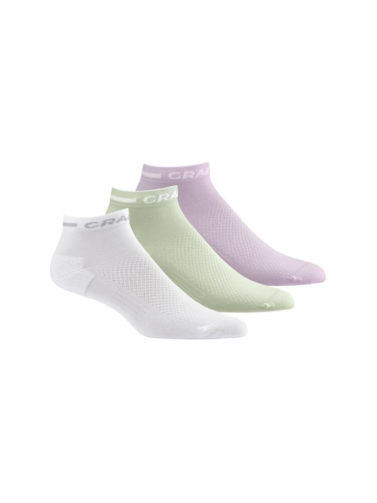 Craft Core Dry Mid Sock 3-Pack – Sportsocken