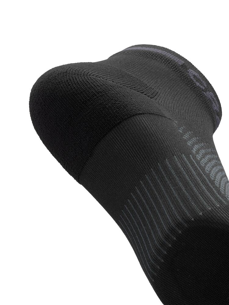 Core Dry Mid Sock 3-Pack von Craft – Zest