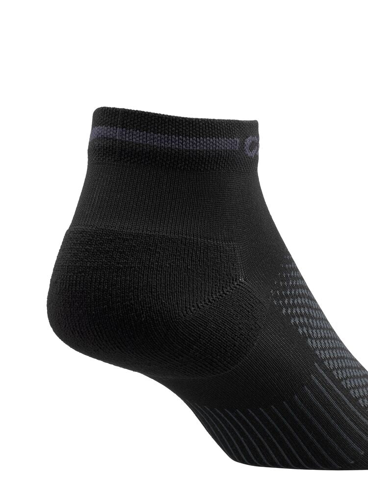 Core Dry Mid Sock 3-Pack von Craft – Zest