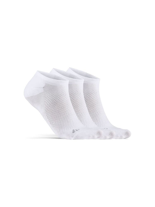 Craft Core Dry Footies 3-Pack – Sportsocken