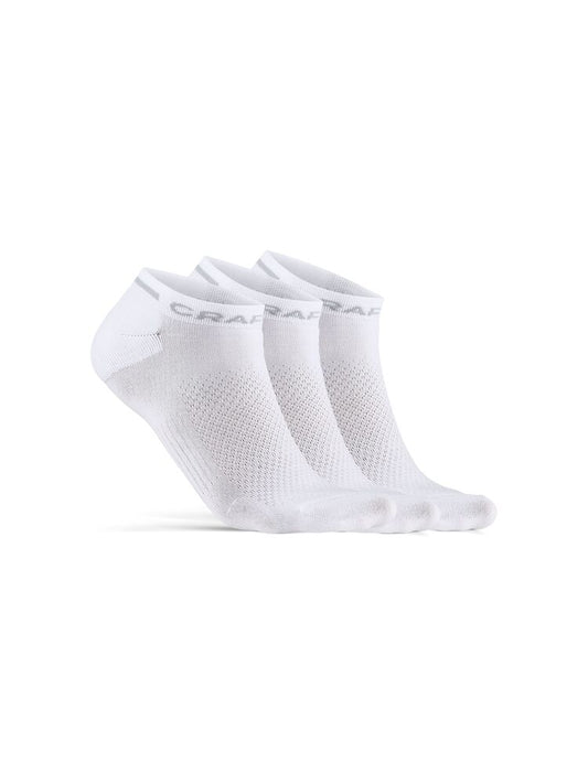 Craft Core Dry Shaftless Sock 3-Pack – Sportsocken