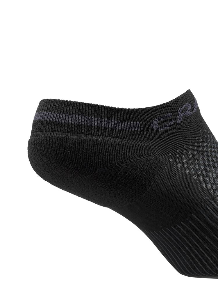 Core Dry Shaftless Sock 3-Pack von Craft – White
