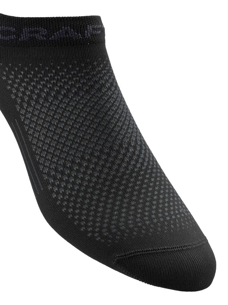 Core Dry Shaftless Sock 3-Pack von Craft – White