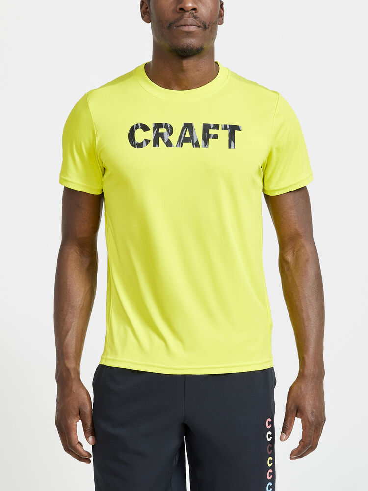 Craft Core Charge SS Tee M