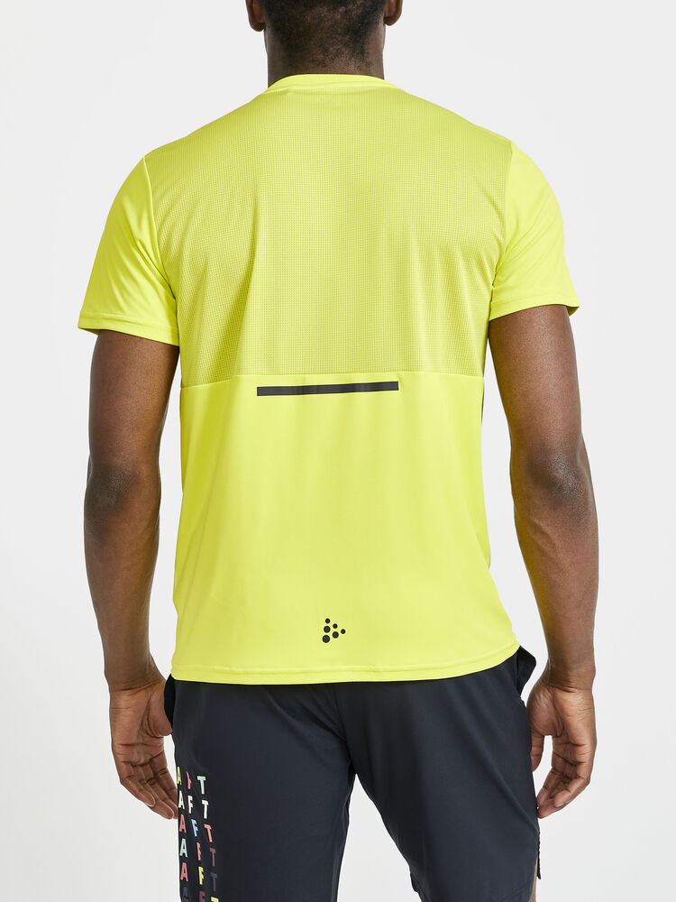 Craft Core Charge SS Tee M