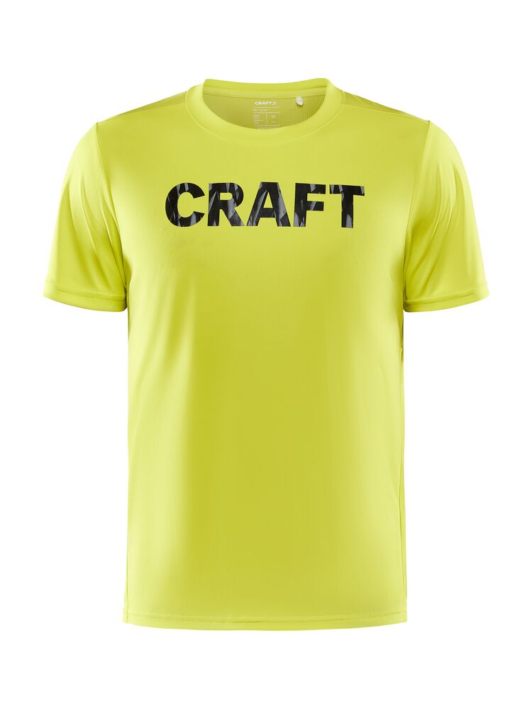 Craft Core Charge SS Tee M