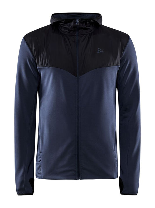 Craft ADV Charge Jersey Hood Jacket M – Sportjacken