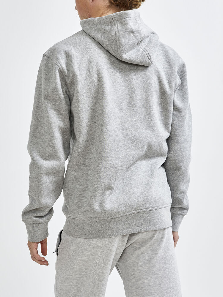 CORE Craft hood M - weicher Hoodie, Hoody