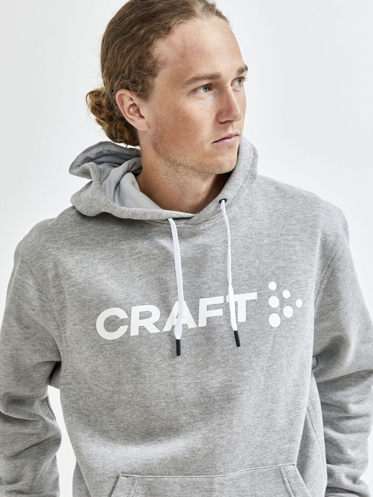 CORE Craft hood M - weicher Hoodie, Hoody