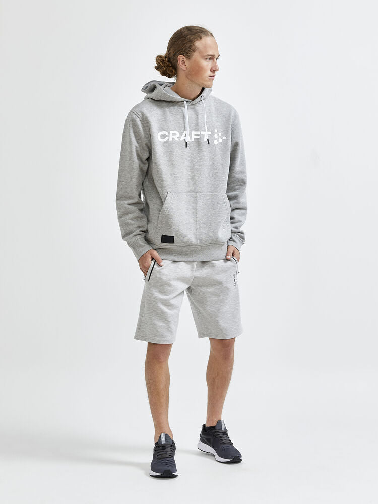 CORE Craft hood M - weicher Hoodie, Hoody