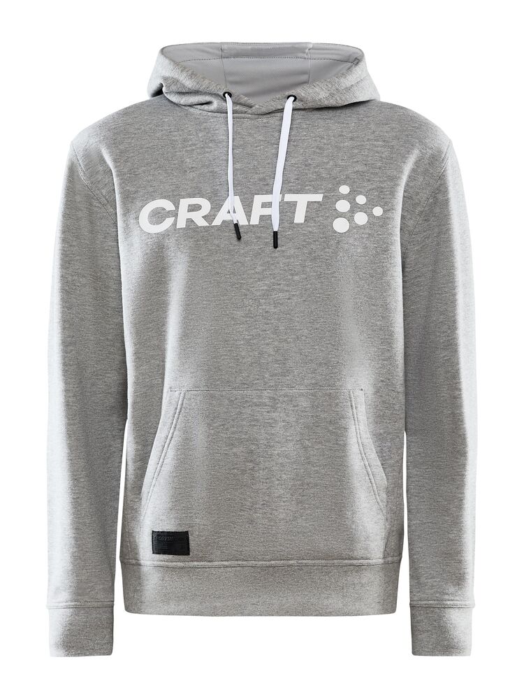 CORE Craft hood M - weicher Hoodie, Hoody