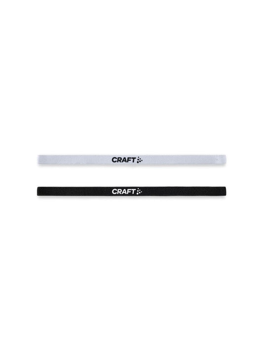 Craft Training Hairband 2-Pack – Sportbekleidung & Ausrüstung