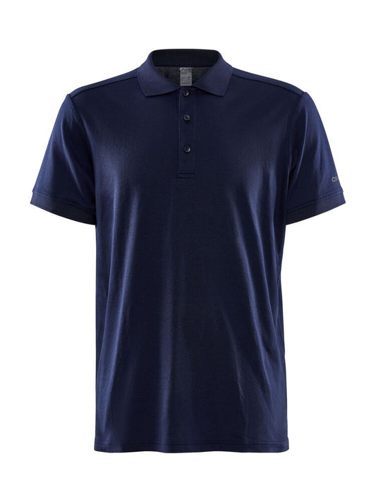 Craft Core Blend Polo Shirt M – Poloshirts