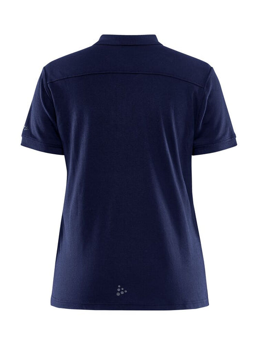 Craft Core Blend Polo Shirt W – Poloshirts