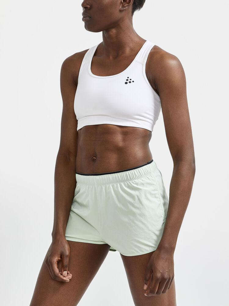 Training Bra Classic von Craft – White