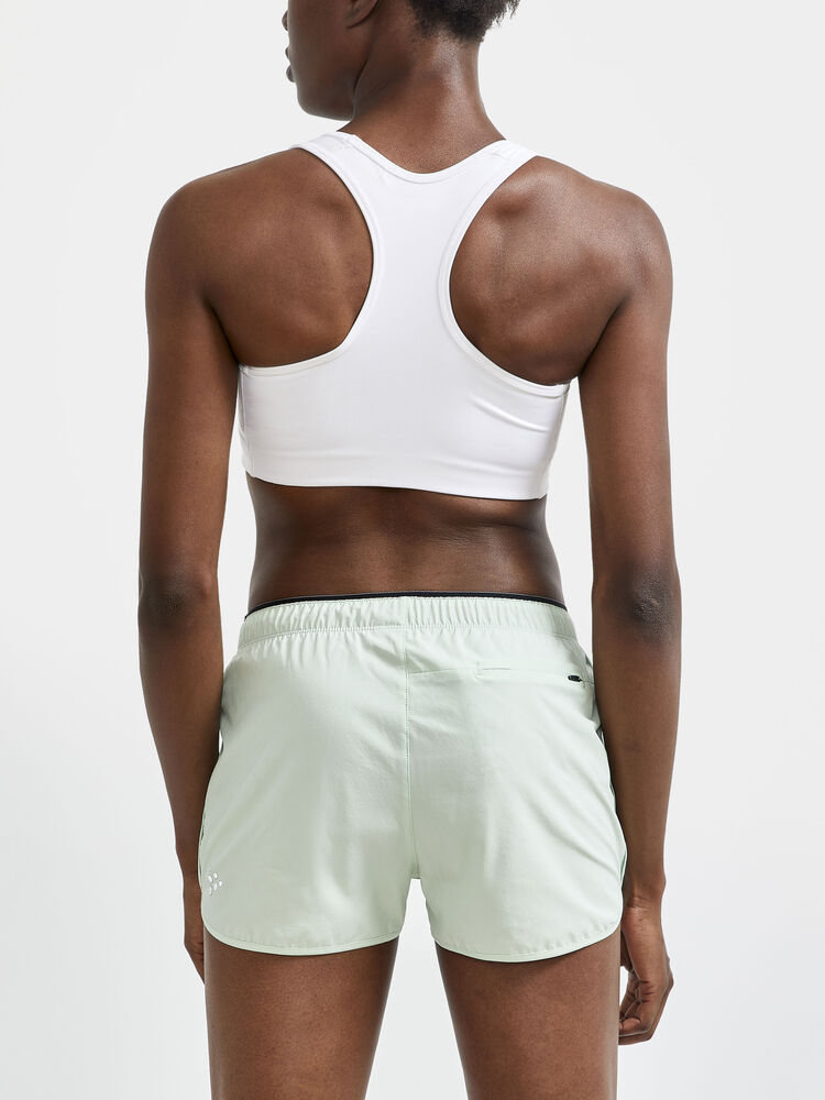 Training Bra Classic von Craft – White