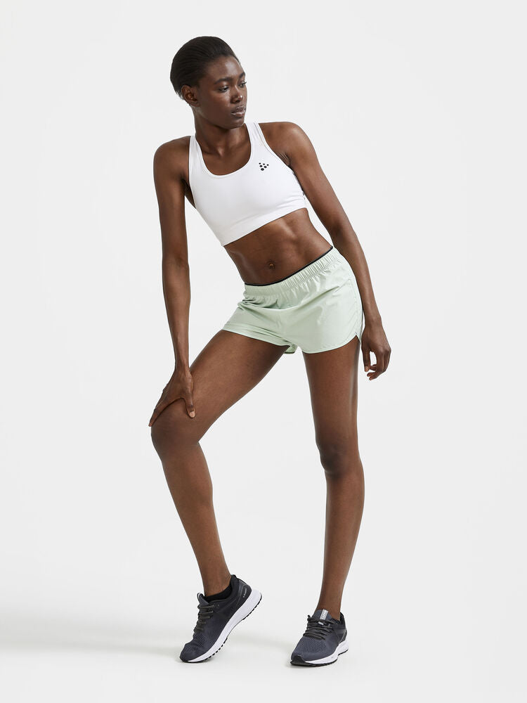 Training Bra Classic von Craft – White