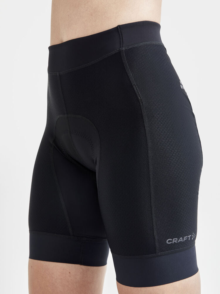 Adv Endur Solid Shorts W