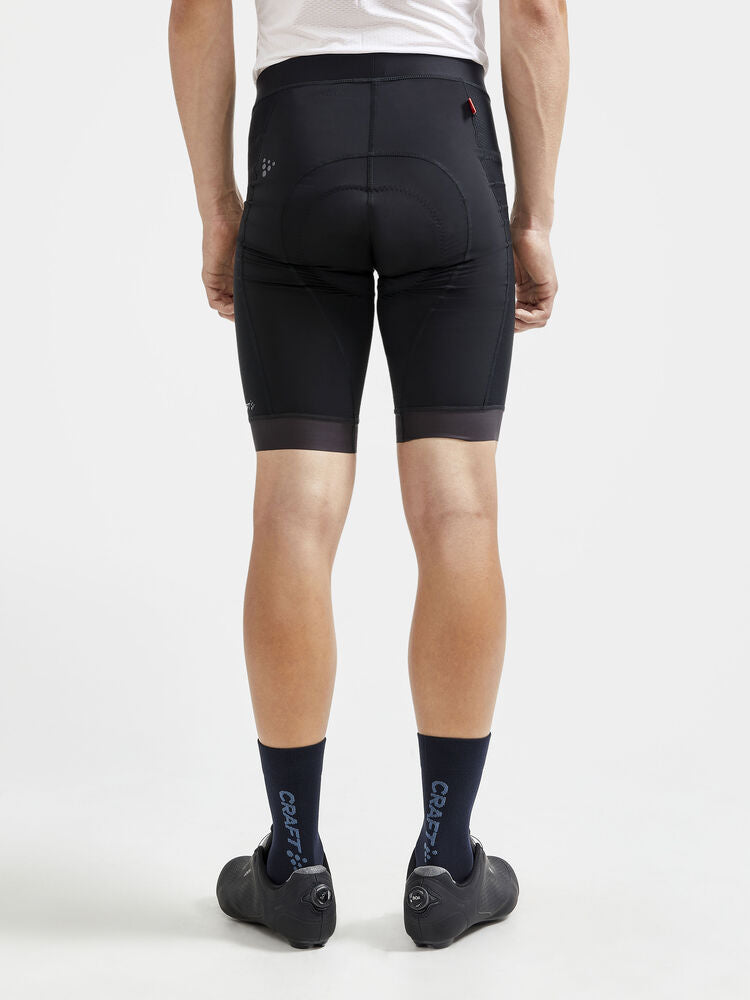 Adv Endur Solid Shorts M