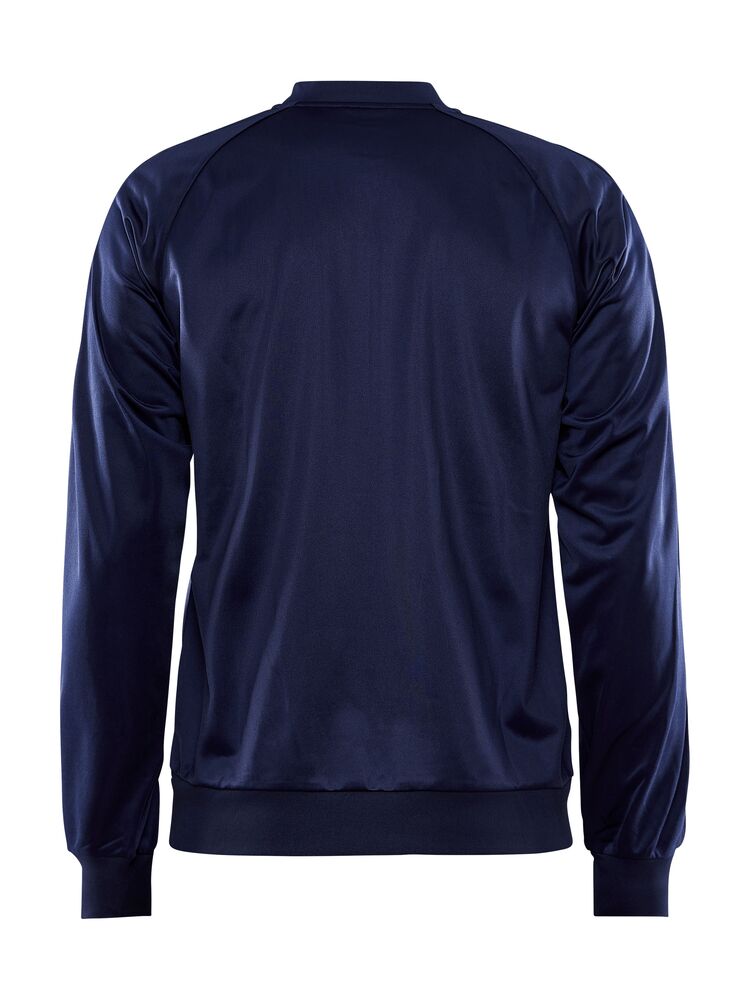 Team WCT Jacket M von Craft – Navy