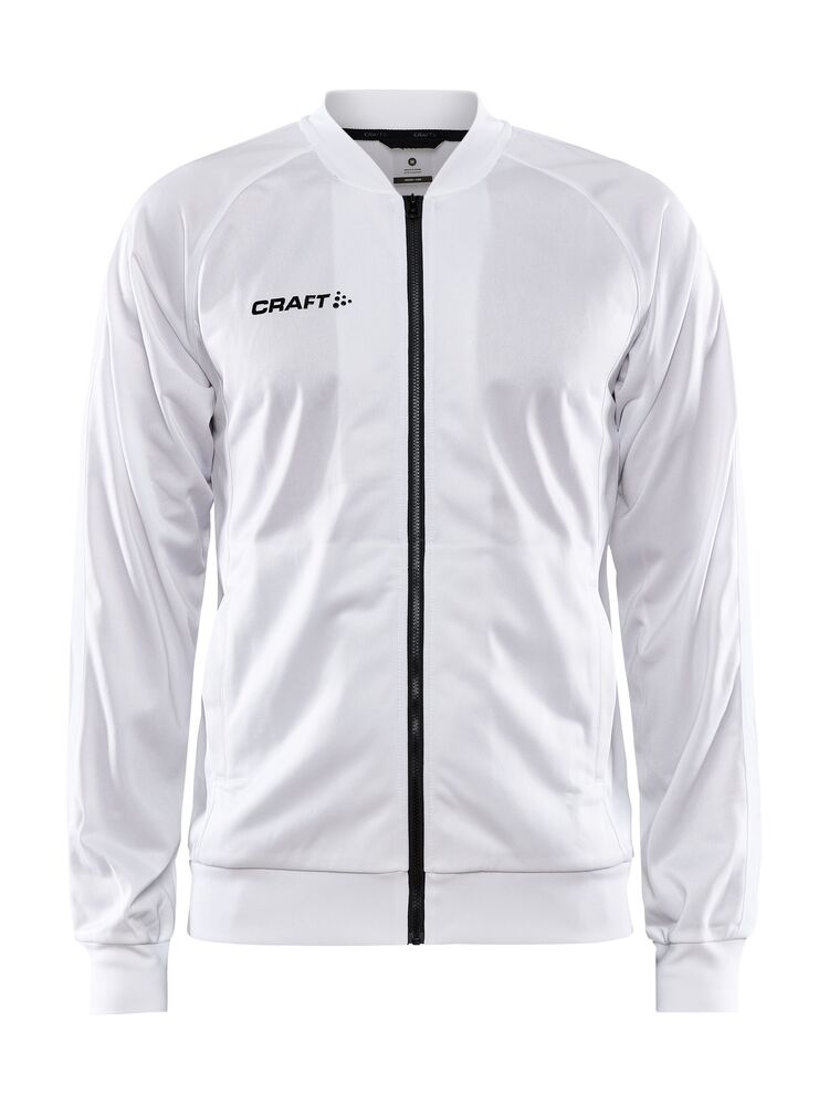 Team WCT Jacket M von Craft – Navy