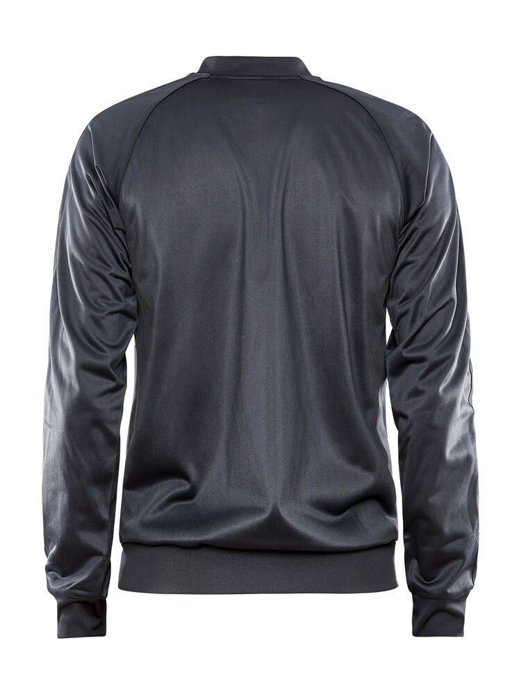 Team WCT Jacket M von Craft – Navy