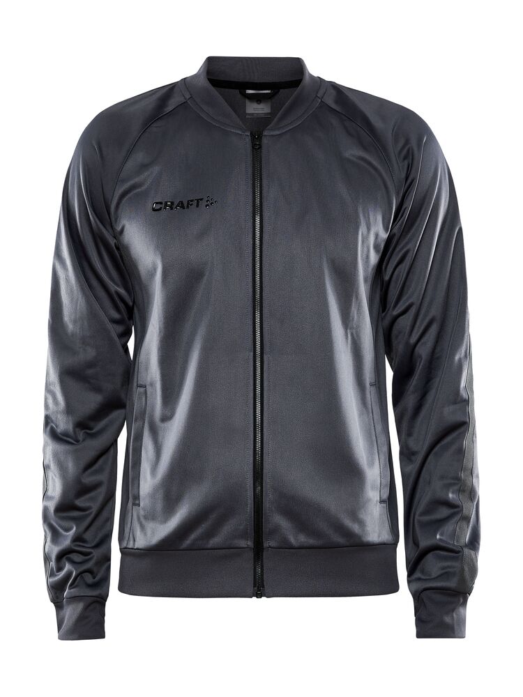 Team WCT Jacket M von Craft – Navy