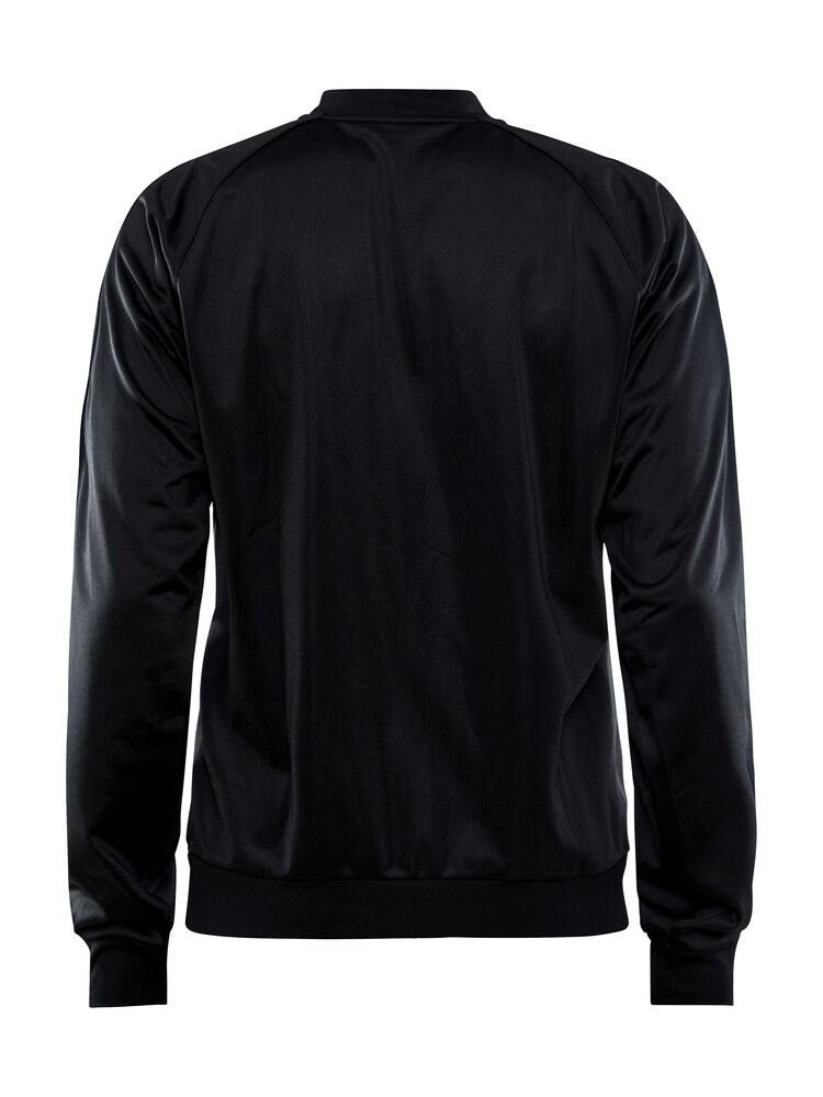 Team WCT Jacket M von Craft – Navy