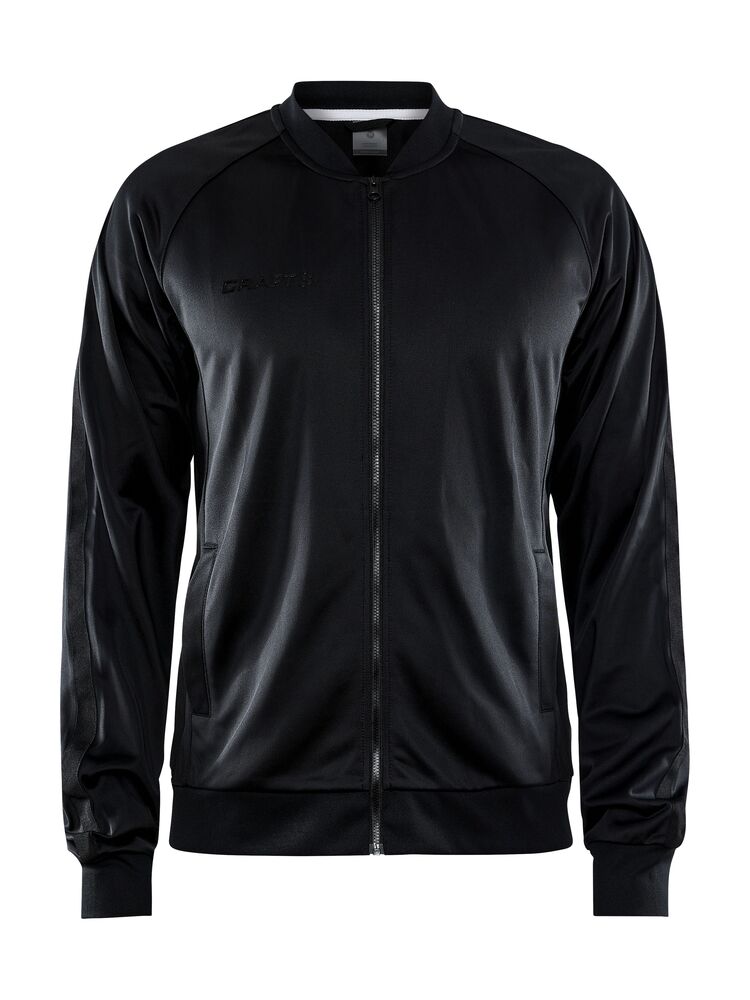Team WCT Jacket M von Craft – Navy