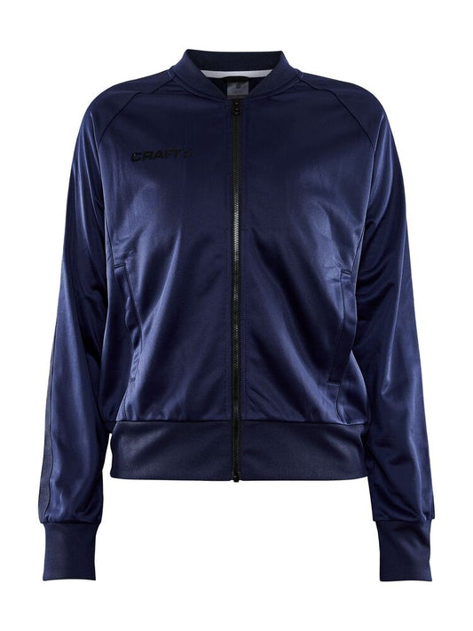 Craft Team WCT Jacket W – Sportjacken