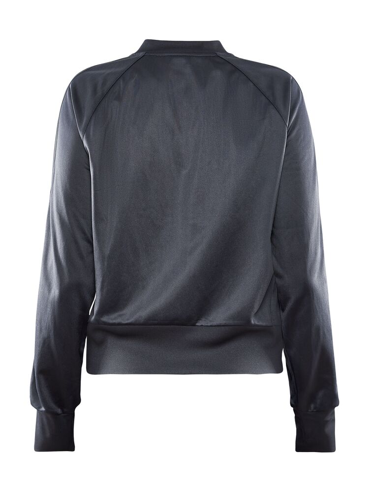 Team WCT Jacket W von Craft – Navy